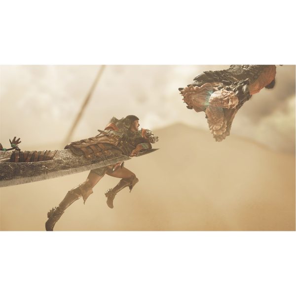 Monster Hunter Wilds - Image 9