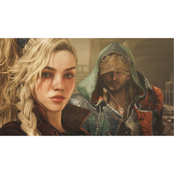 Monster Hunter Wilds - Image 10