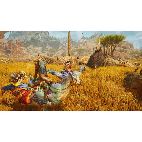 Monster Hunter Wilds - Image 3