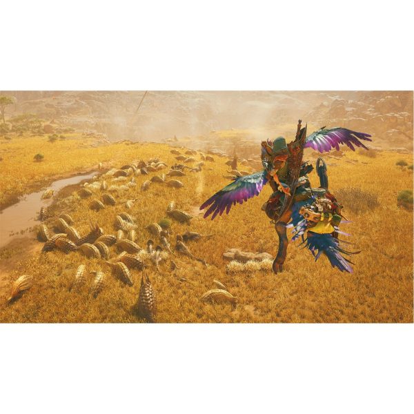 Monster Hunter Wilds - Image 4