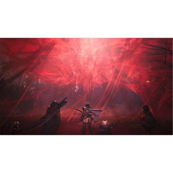 Monster Hunter Wilds - Image 5