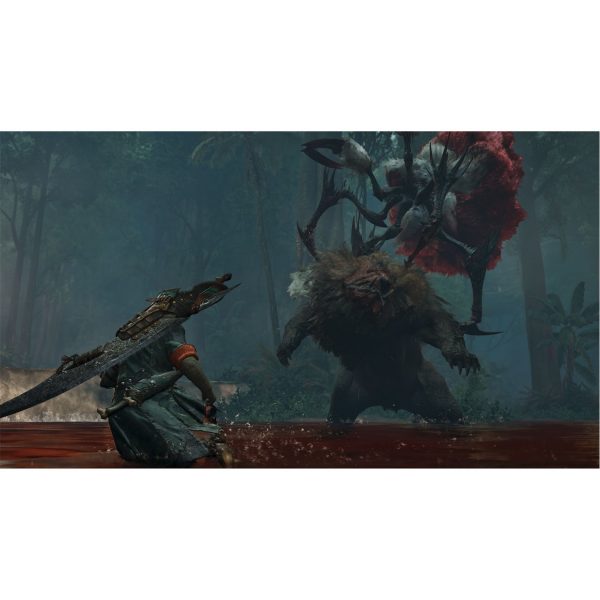 Monster Hunter Wilds - Image 11