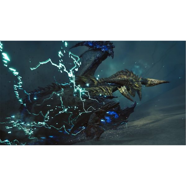 Monster Hunter Wilds - Image 13