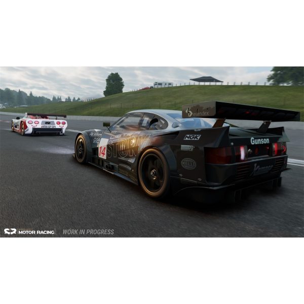 GIANTS Software Project Motor Racing - Image 8