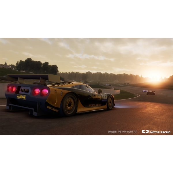 GIANTS Software Project Motor Racing - Image 6