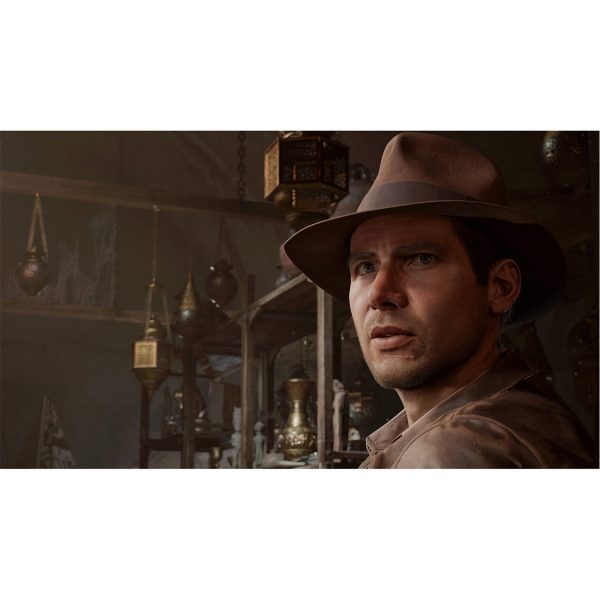 Indiana Jones and the Great Circle - Image 7