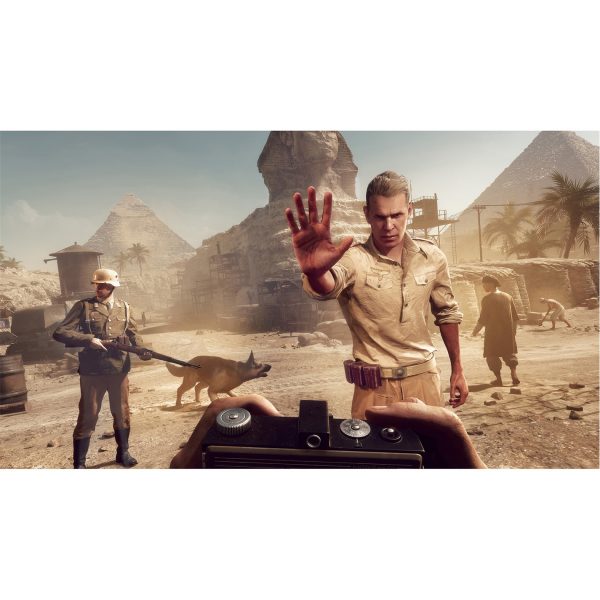 Indiana Jones and the Great Circle - Image 4