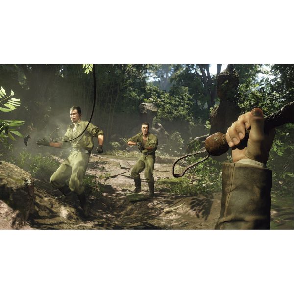Indiana Jones and the Great Circle - Image 3