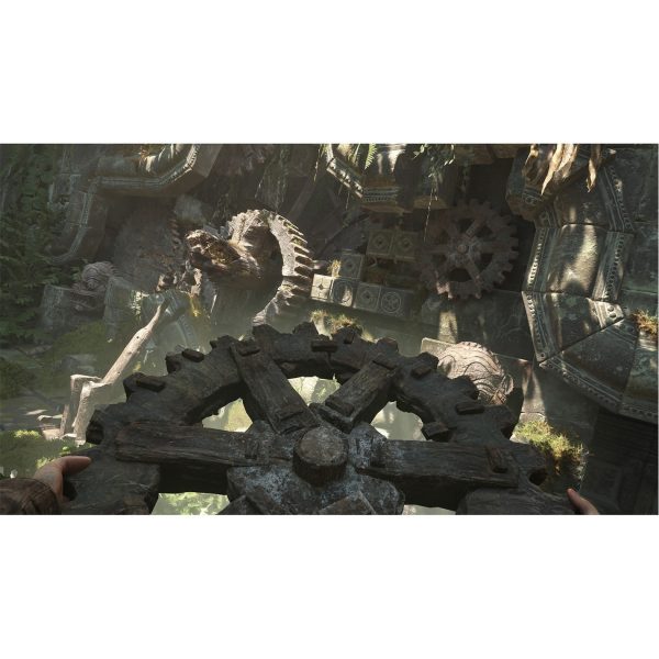 Indiana Jones and the Great Circle - Image 2