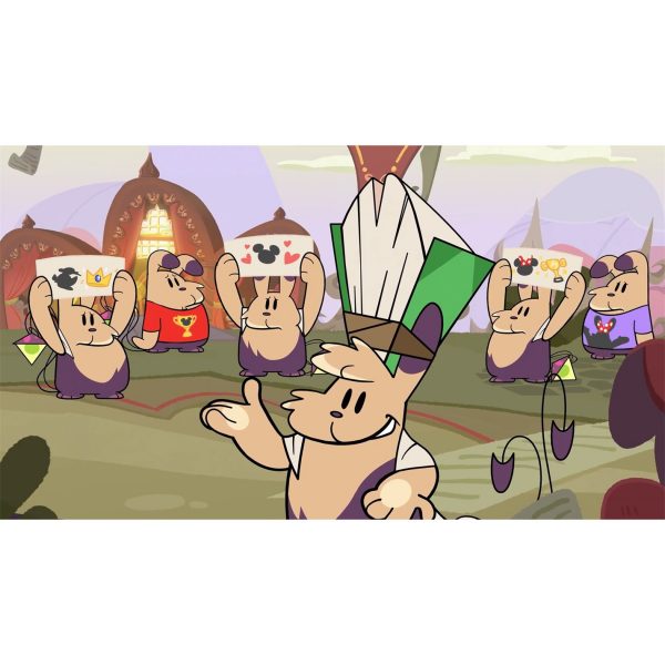 Disney Illusion Island Starring Mickey & Friends - Image 2