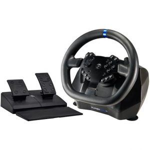 Subsonic SV950 Gaming Steering Wheel For PC, Xbox X/S, PS4