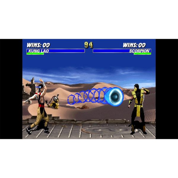 Mortal Kombat: Legacy Kollection – Deluxe Edition - Image 3