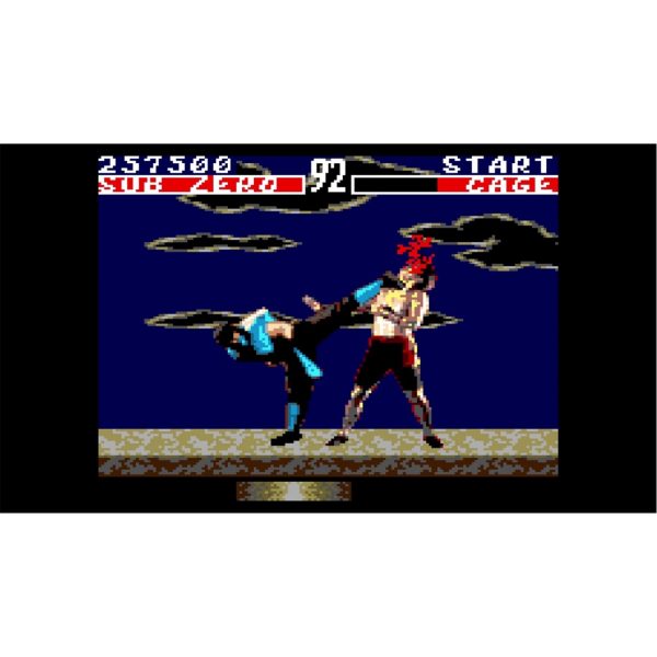 Mortal Kombat: Legacy Kollection – Deluxe Edition - Image 5