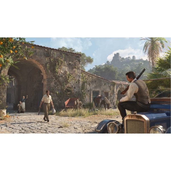 2K Mafia: The Old Country - Image 4