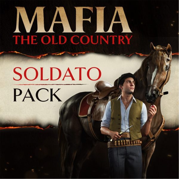 2K Mafia: The Old Country - Image 2