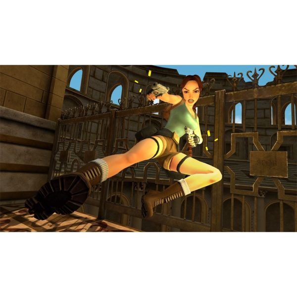 Tomb Raider IV-VI Remastered Starring Lara Craft - Image 7