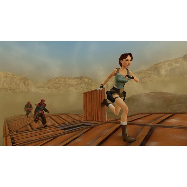 Tomb Raider IV-VI Remastered Starring Lara Craft - Image 6