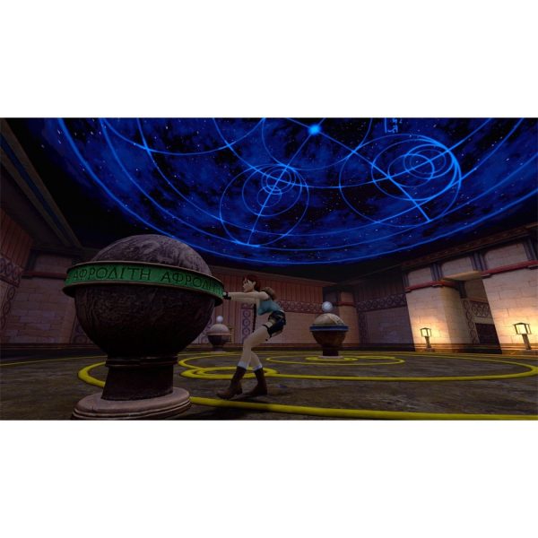 Tomb Raider IV-VI Remastered Starring Lara Craft - Image 5