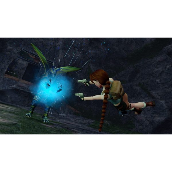 Tomb Raider IV-VI Remastered Starring Lara Croft: Deluxe Edition - Image 2