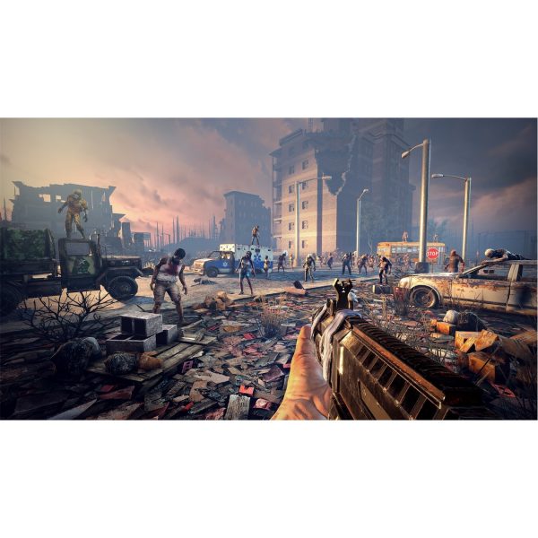 U and I Entertainment 7 Days to Die – Console Edition Survival Bundle - Image 9