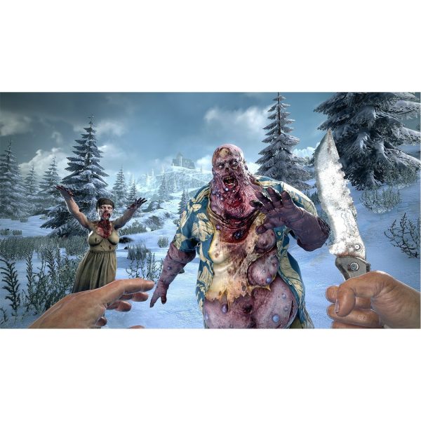 U and I Entertainment 7 Days to Die – Console Edition Survival Bundle - Image 5