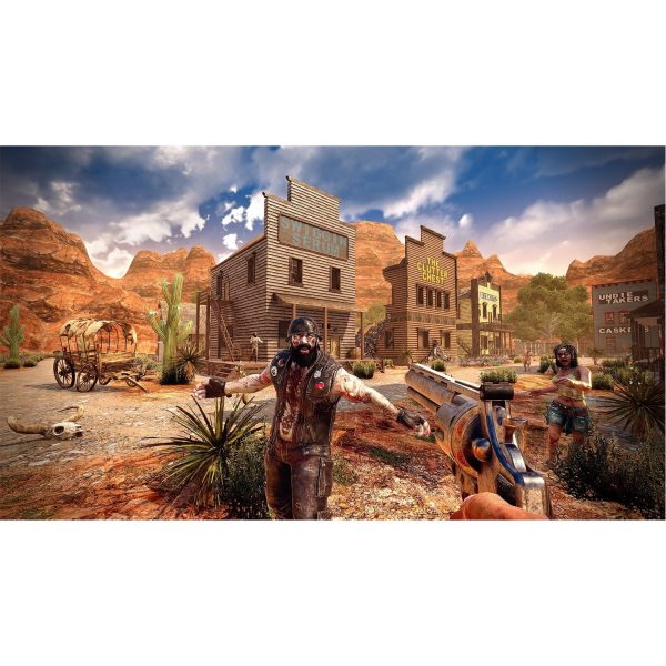 U and I Entertainment 7 Days to Die – Console Edition Survival Bundle - Image 3