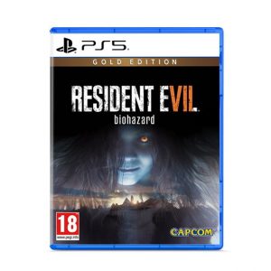 Resident Evil 7: Biohazard - Gold Edition