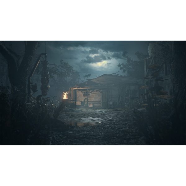 Resident Evil 7: Biohazard - Gold Edition - Image 2