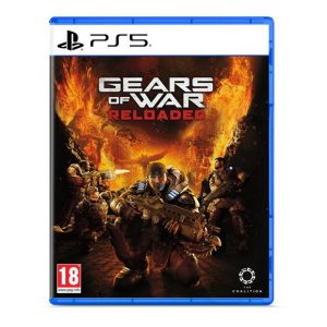 Gears of War: Reloaded