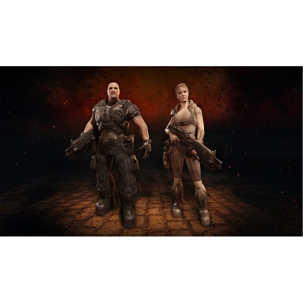 Gears of War: Reloaded - Image 6