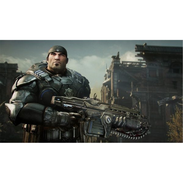 Gears of War: Reloaded - Image 5