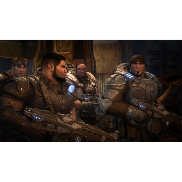 Gears of War: Reloaded - Image 2