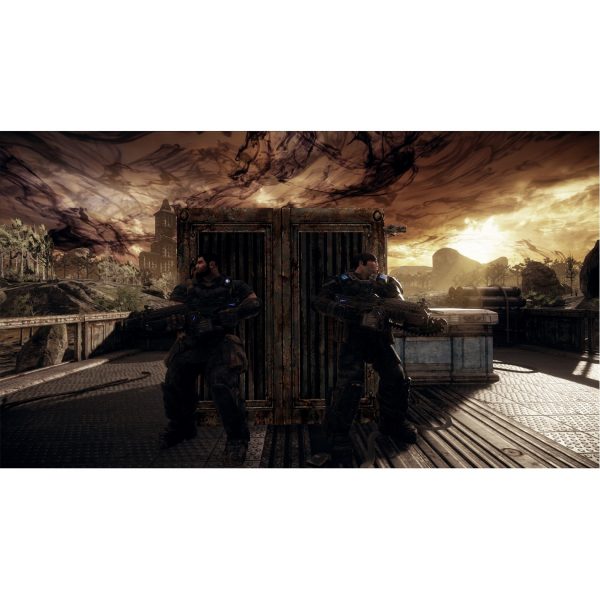 Gears of War: Reloaded - Image 4