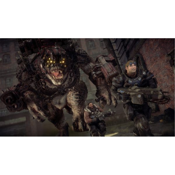 Gears of War: Reloaded - Image 7
