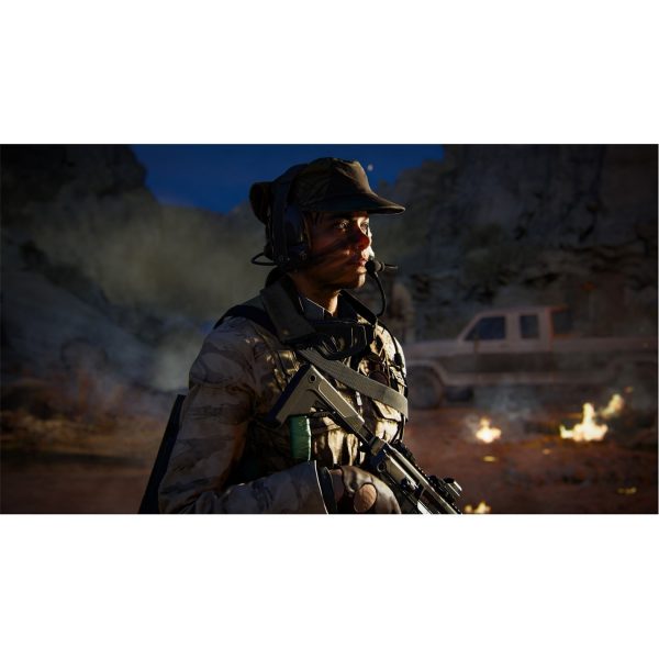 PlayStation 5 Disc Console Call of Duty Black Ops 6 Edition - Image 3