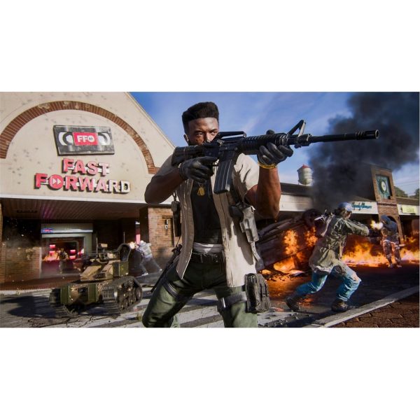 PlayStation 5 Disc Console Call of Duty Black Ops 6 Edition - Image 7