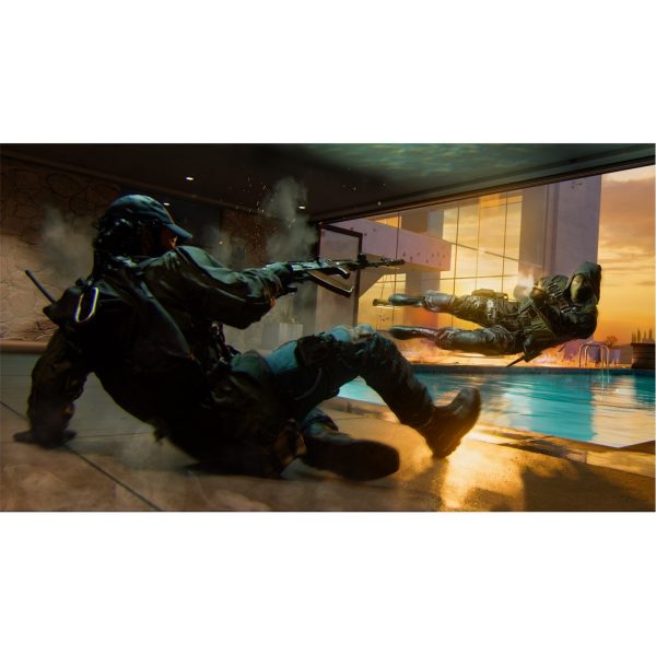 PlayStation 5 Disc Console Call of Duty Black Ops 6 Edition - Image 8