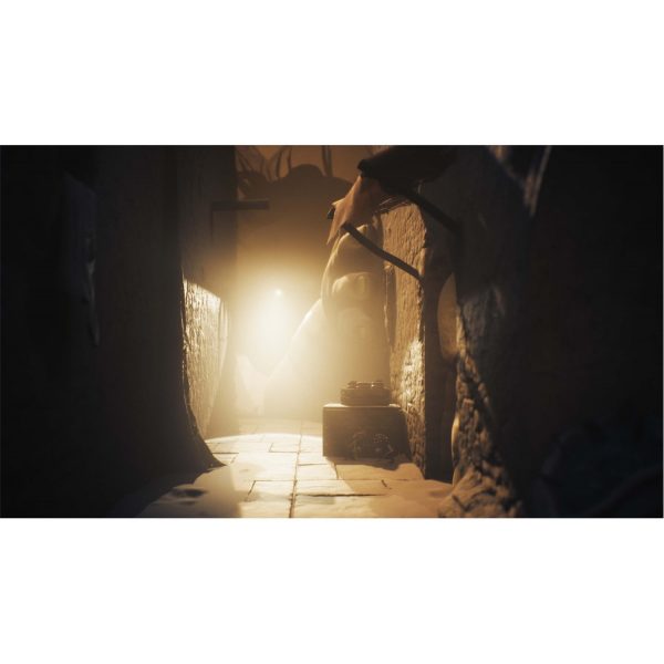 Bandai Namco Entertainment Little Nightmares III - Image 2