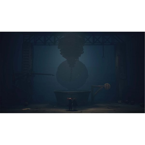 Bandai Namco Entertainment Little Nightmares III - Image 10