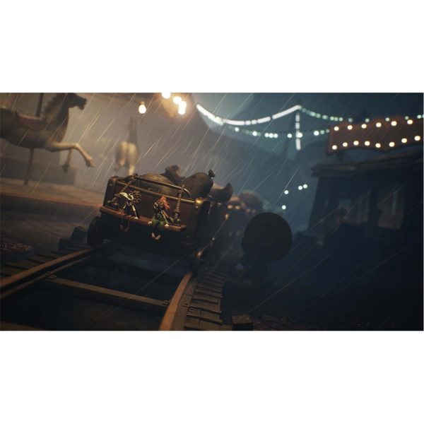 Bandai Namco Entertainment Little Nightmares III - Image 8