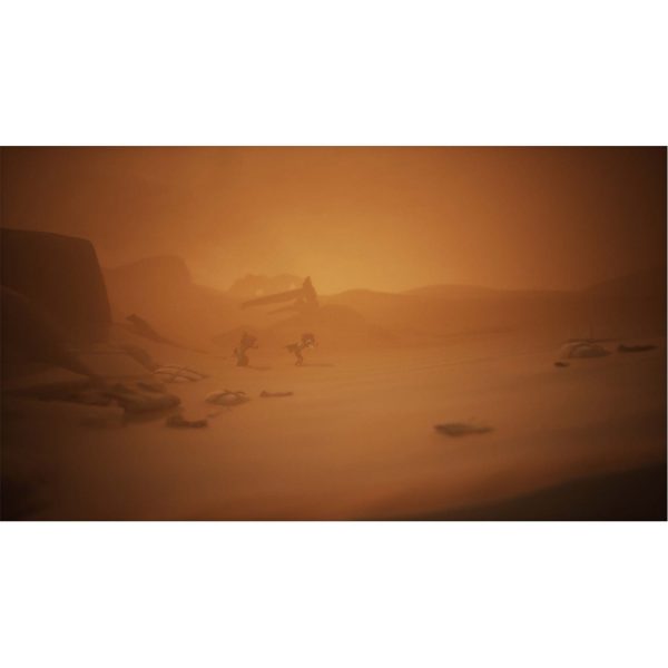 Bandai Namco Entertainment Little Nightmares III - Image 7