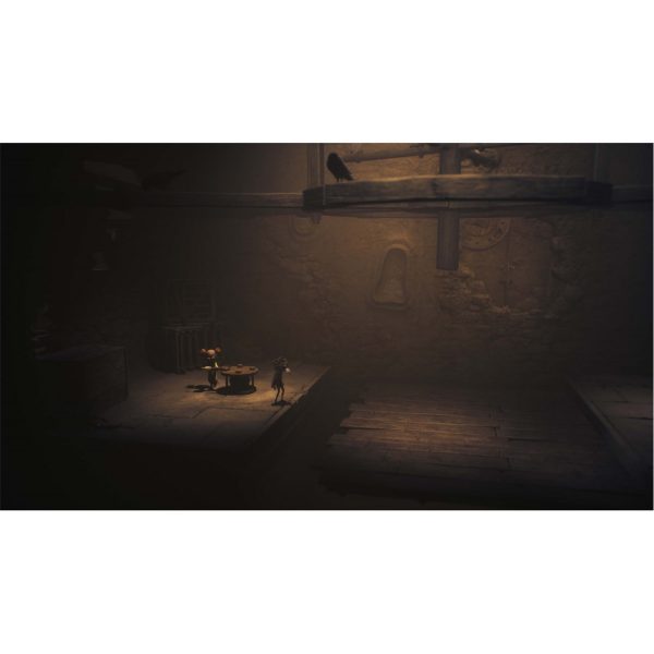 Bandai Namco Entertainment Little Nightmares III - Image 6
