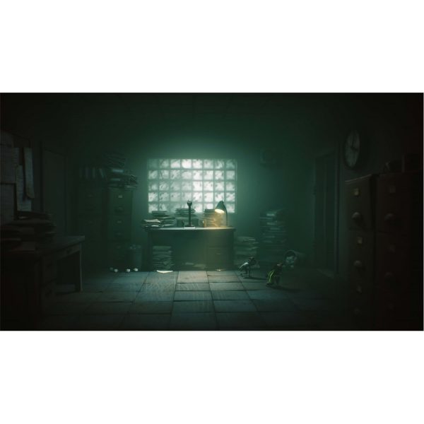 Bandai Namco Entertainment Little Nightmares III - Image 5