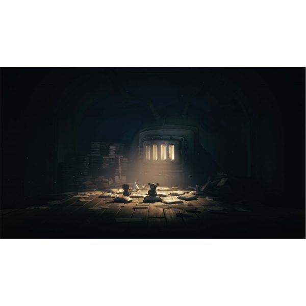 Bandai Namco Entertainment Little Nightmares III - Image 4