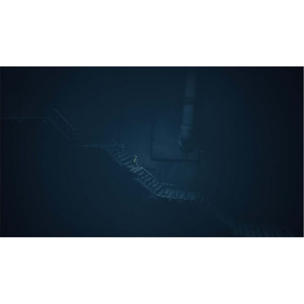 Bandai Namco Entertainment Little Nightmares III - Image 3