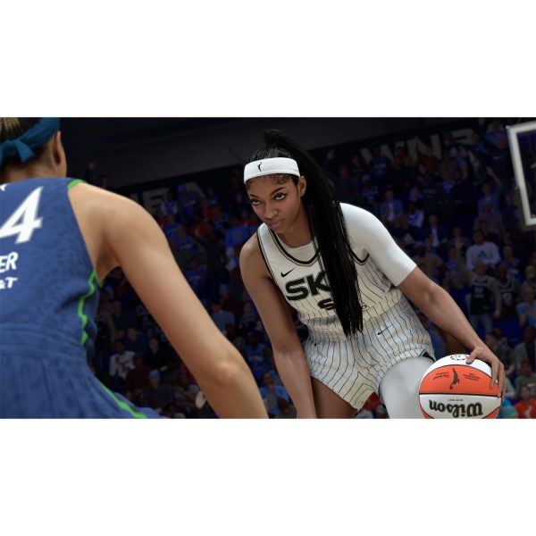 2K NBA 2K26 - Image 6