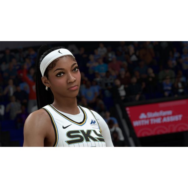 2K NBA 2K26 - Image 5