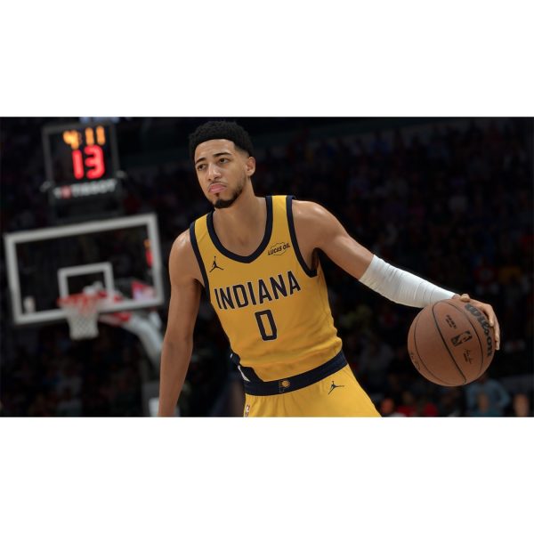 2K NBA 2K26 - Image 4