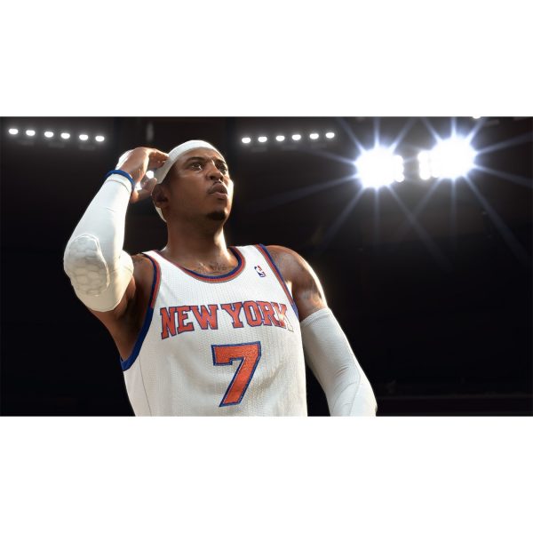 2K NBA 2K26 - Image 3