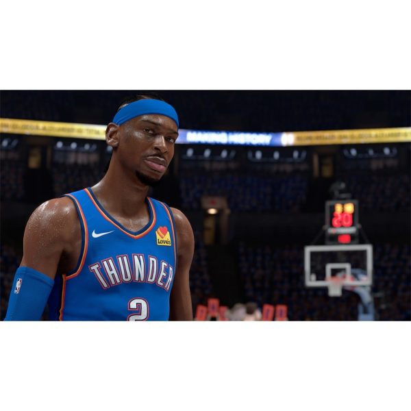 2K NBA 2K26 - Image 2